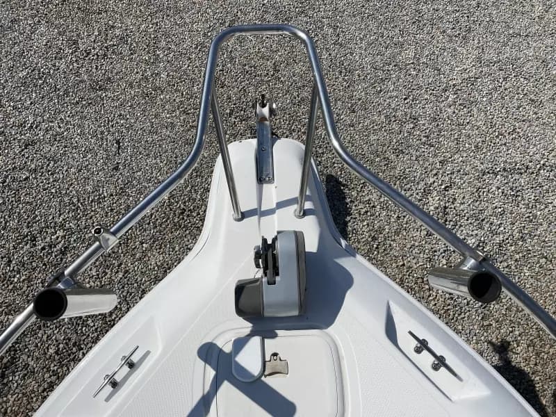 2004 Pro-Line 22 Walkaround