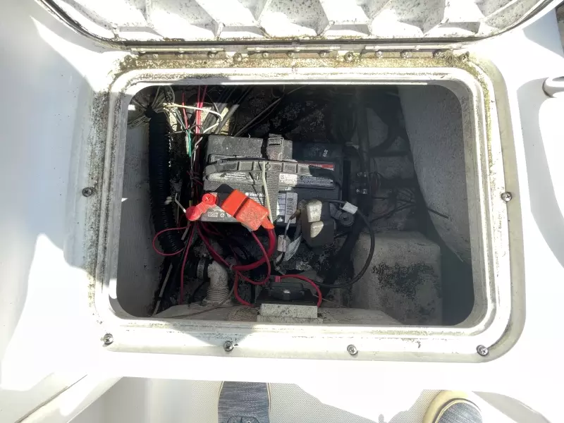 2004 Pro-Line 22 Walkaround