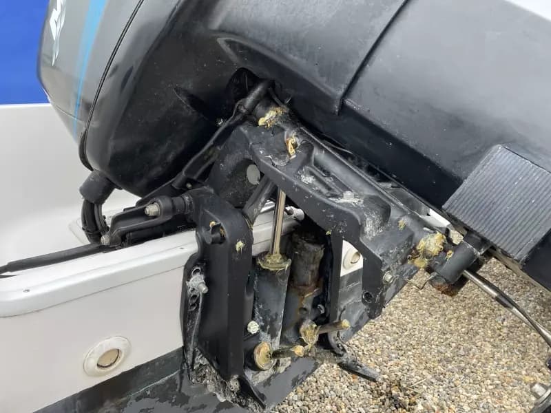 2004 Pro-Line 22 Walkaround