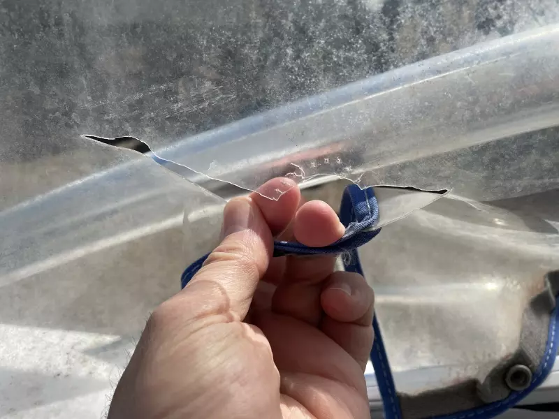 2004 Pro-Line 22 Walkaround