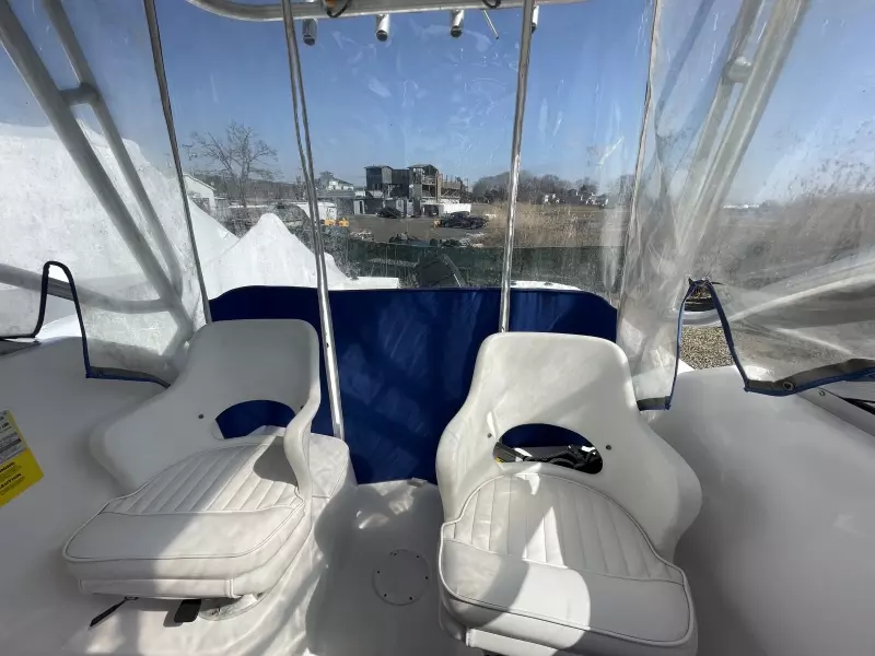 2004 Pro-Line 22 Walkaround