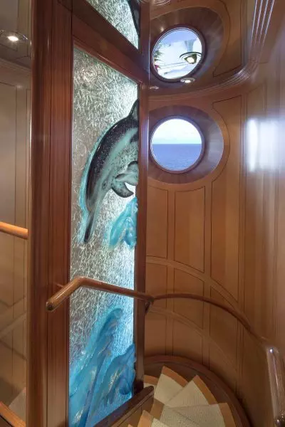 LAUREL 240'/73.15m Delta 2006/2014