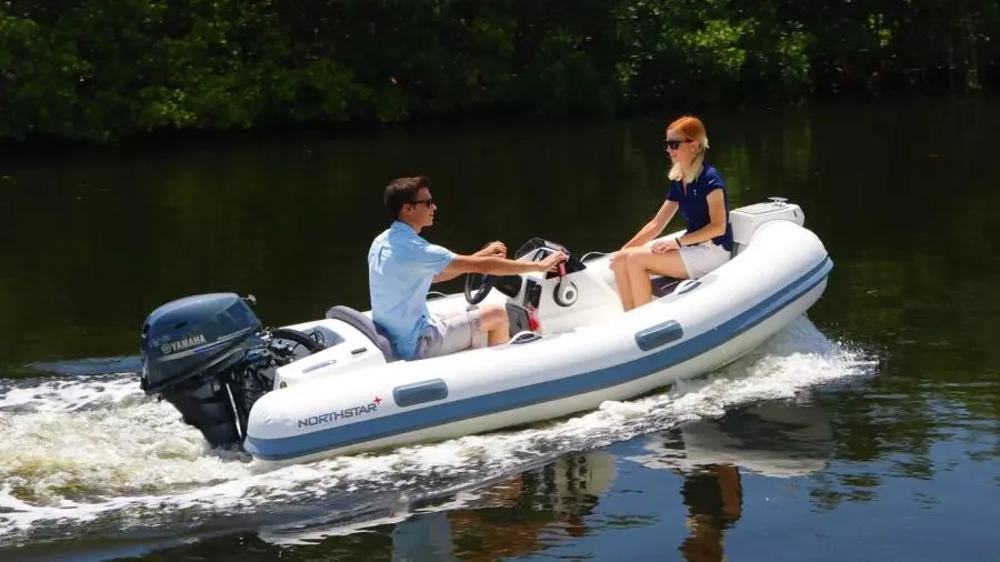 2021 Norstar Axis 3.1