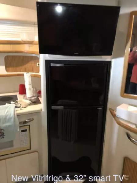 1995 Sea Ray Sundancer