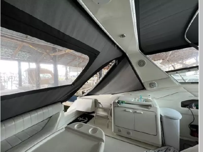 1995 Sea Ray Sundancer