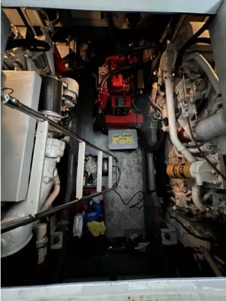 1995 Sea Ray Sundancer