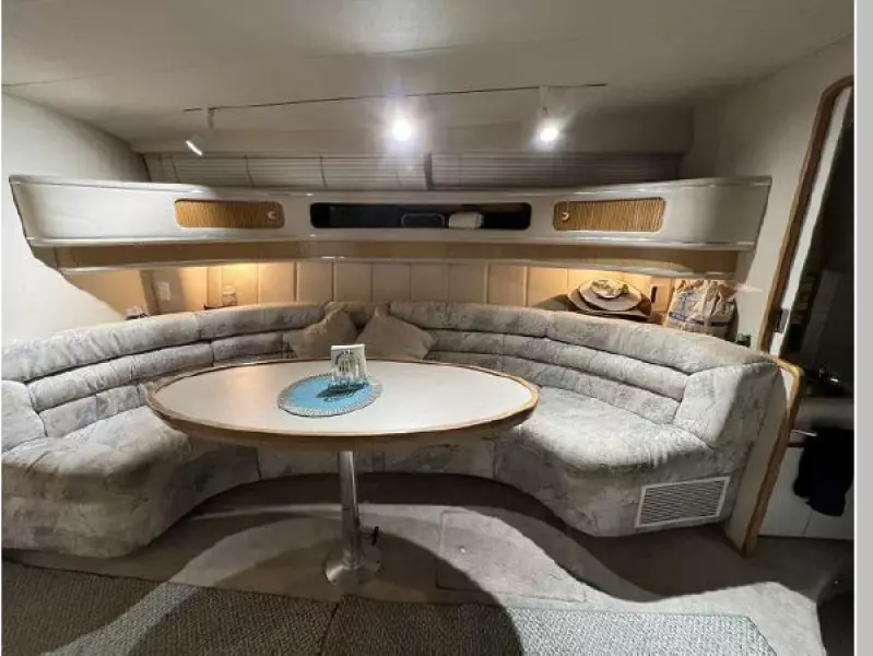 1995 Sea Ray Sundancer
