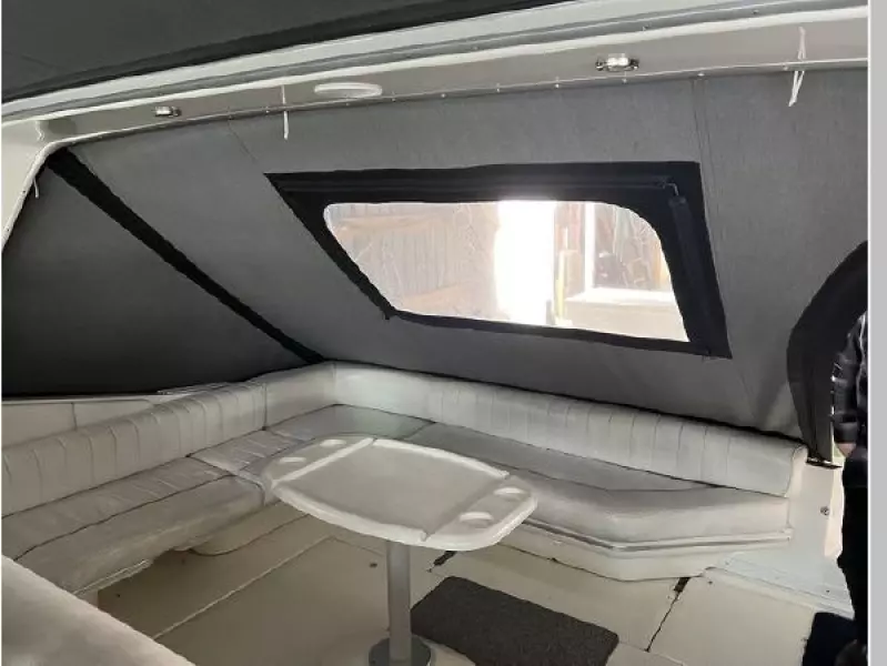 1995 Sea Ray Sundancer