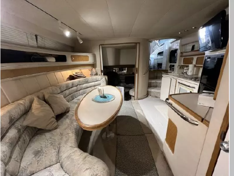 1995 Sea Ray Sundancer