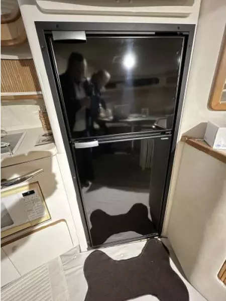 1995 Sea Ray Sundancer