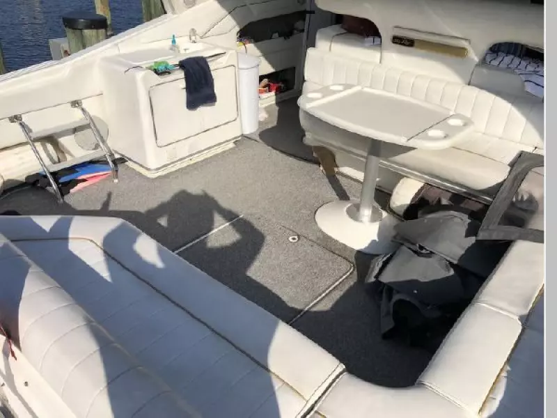 1995 Sea Ray Sundancer