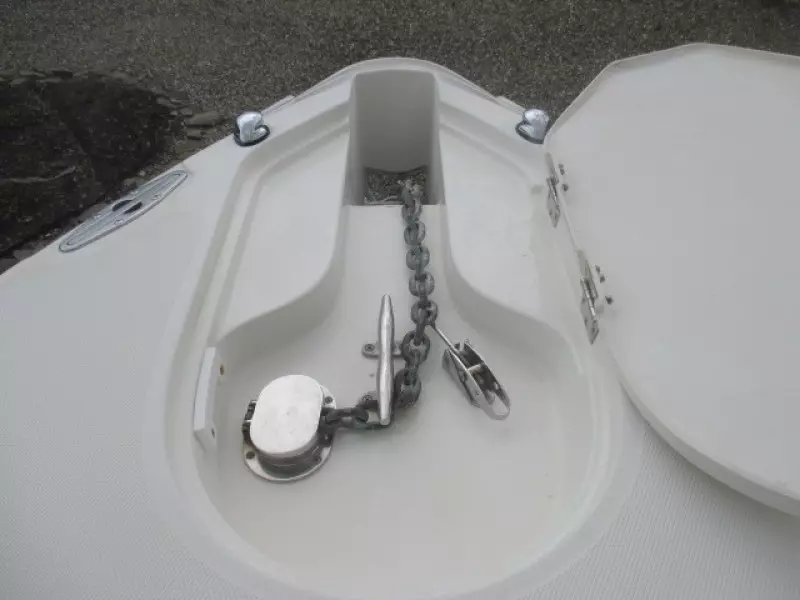 2001 Wellcraft Scarab 29 CCF