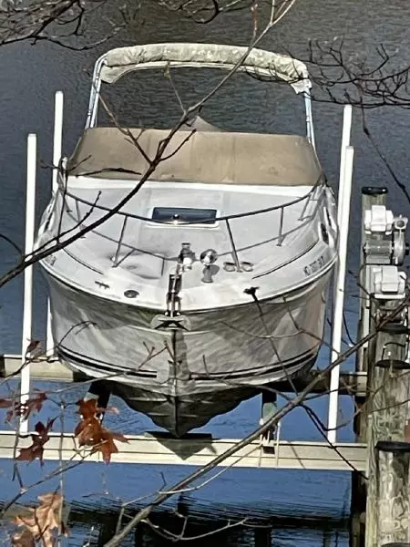 2001 Sea Ray Sundancer