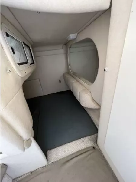 2001 Sea Ray Sundancer