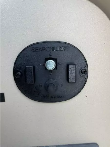 2001 Sea Ray Sundancer