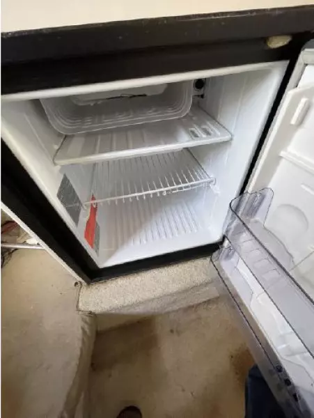 2001 Sea Ray Sundancer