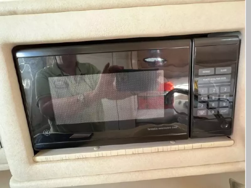 2001 Sea Ray Sundancer