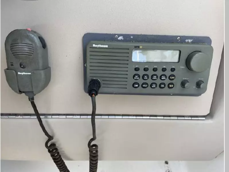 2001 Sea Ray Sundancer