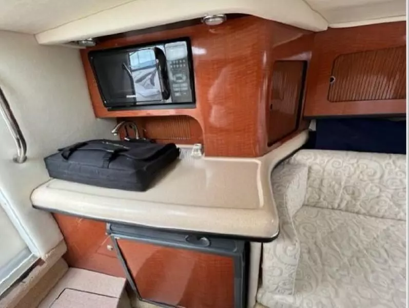 2005 Sea Ray 290 Sun Sport