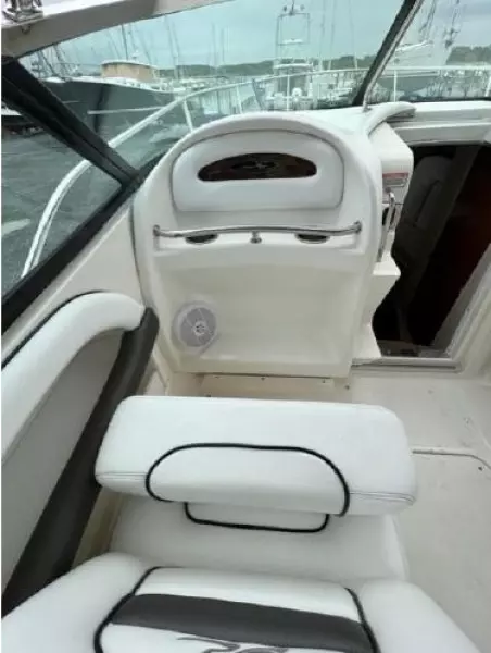 2005 Sea Ray 290 Sun Sport