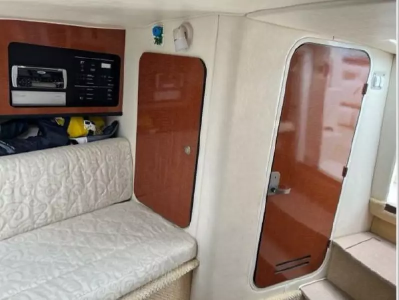 2005 Sea Ray 290 Sun Sport