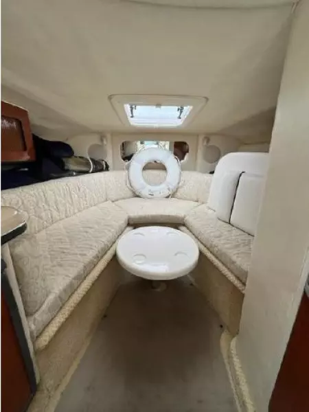 2005 Sea Ray 290 Sun Sport