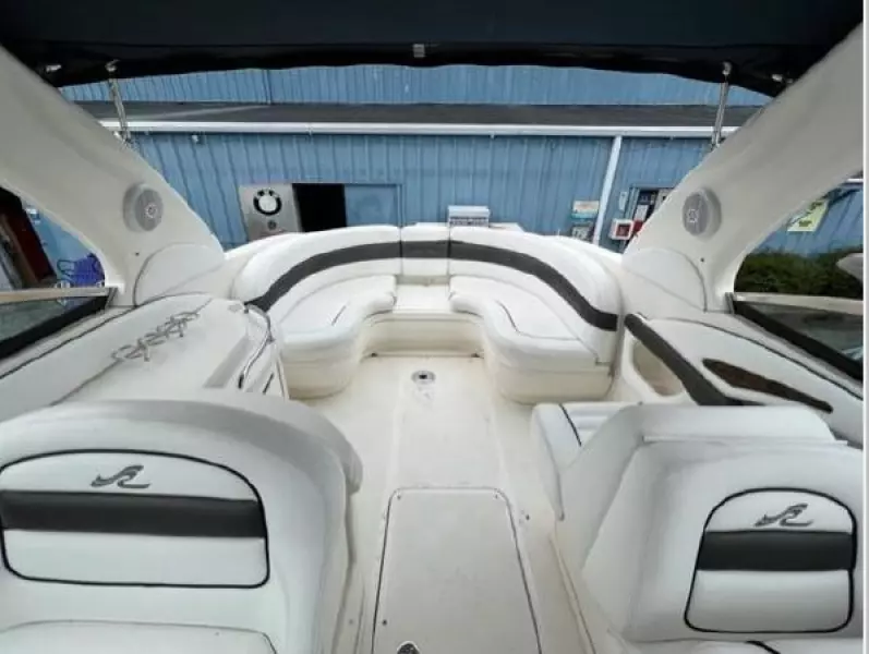 2005 Sea Ray 290 Sun Sport