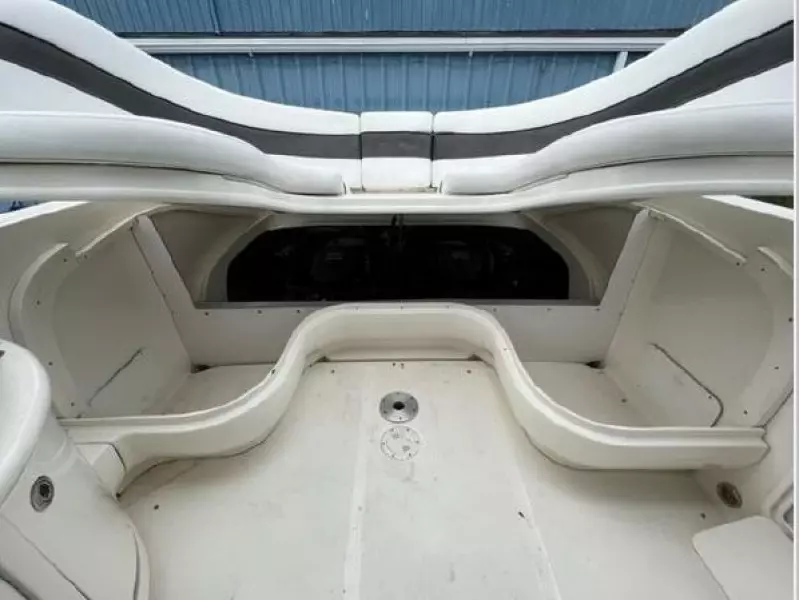 2005 Sea Ray 290 Sun Sport