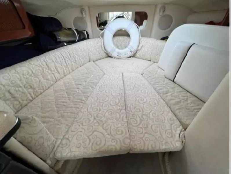 2005 Sea Ray 290 Sun Sport