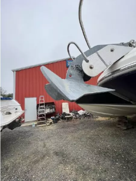 2005 Sea Ray 290 Sun Sport