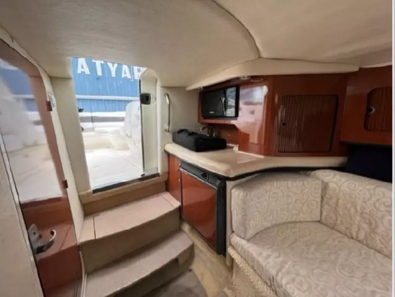 2005 Sea Ray 290 Sun Sport