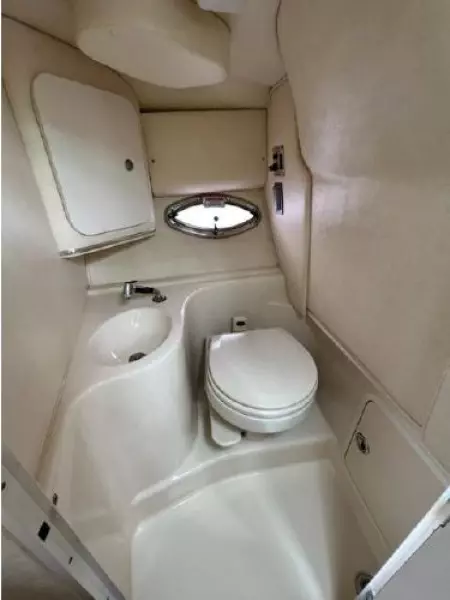 2005 Sea Ray 290 Sun Sport