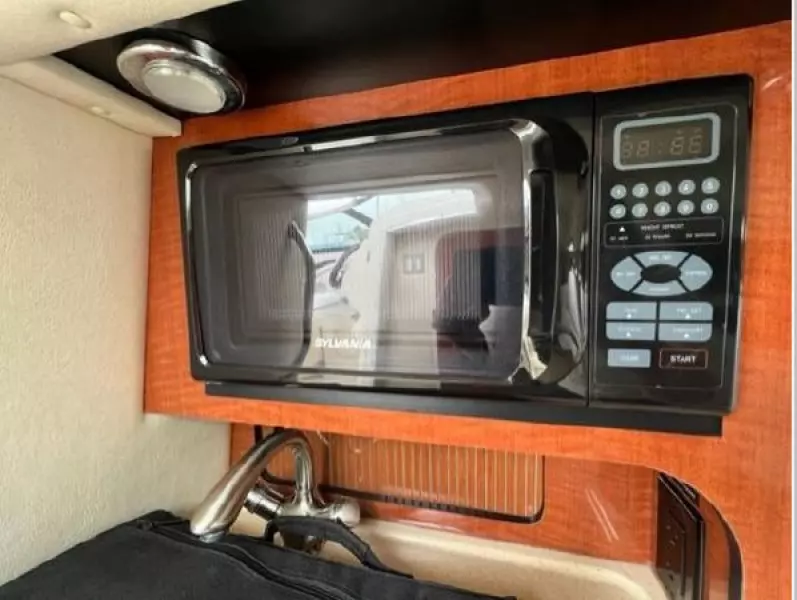 2005 Sea Ray 290 Sun Sport