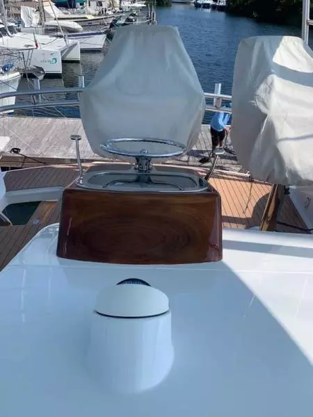 2008 Sculley Custom Carolina