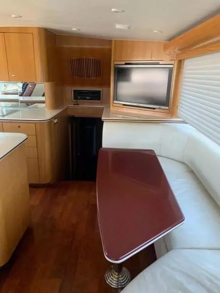 2008 Sculley Custom Carolina