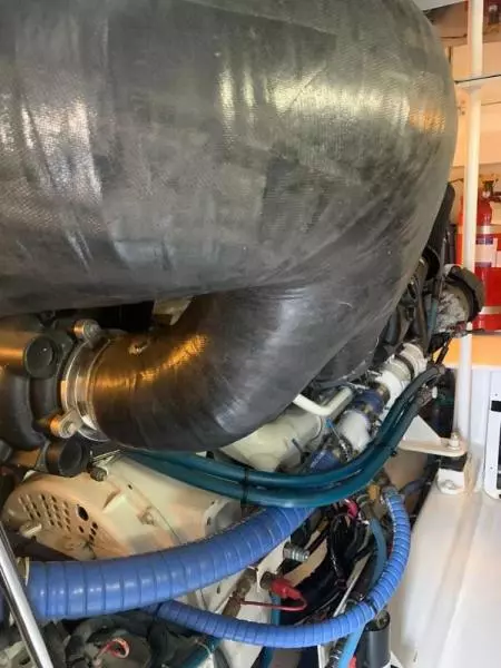 2008 Sculley Custom Carolina