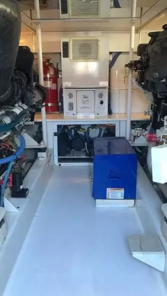 2008 Sculley Custom Carolina