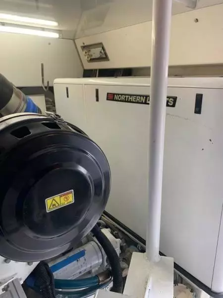 2008 Sculley Custom Carolina