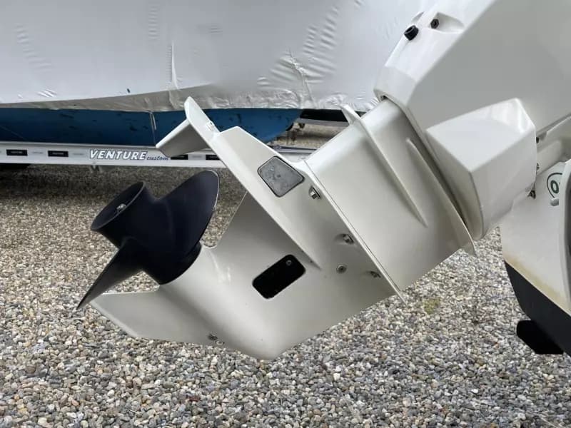 2016 Carolina Skiff J16