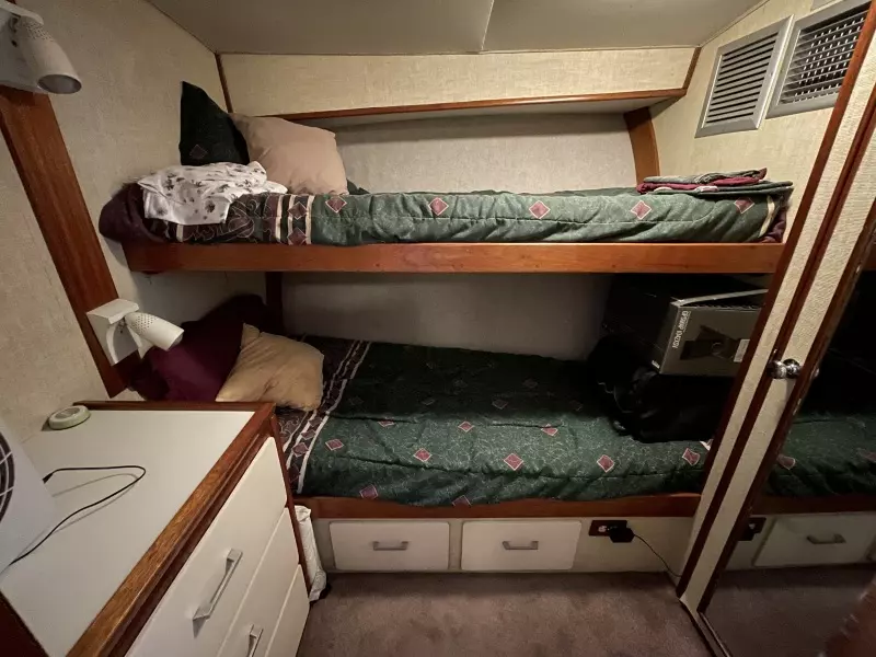 1975 Pacemaker Sport Fish