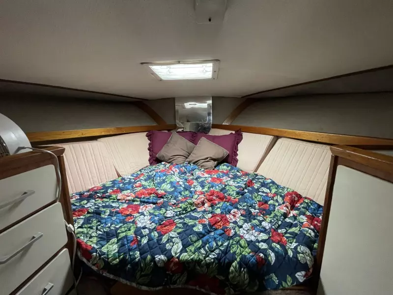 1975 Pacemaker Sport Fish