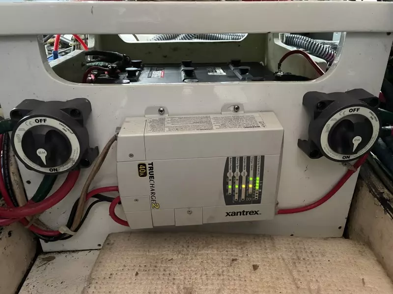 1975 Pacemaker Sport Fish