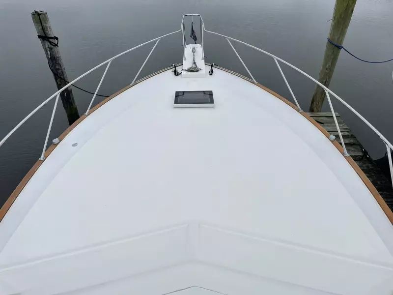 1975 Pacemaker Sport Fish