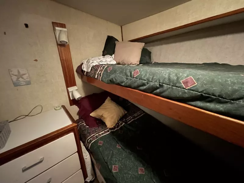 1975 Pacemaker Sport Fish