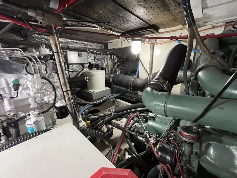 1975 Pacemaker Sport Fish