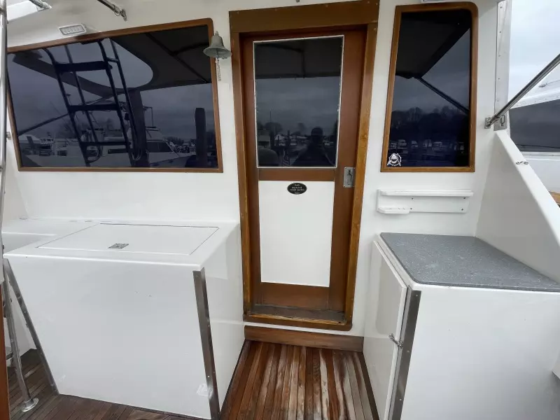 1975 Pacemaker Sport Fish