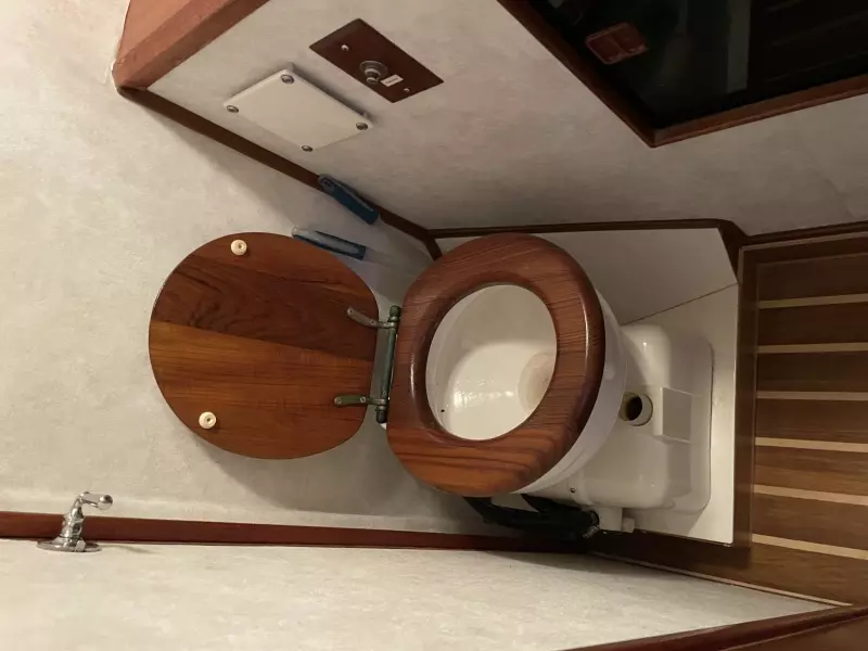 1975 Pacemaker Sport Fish