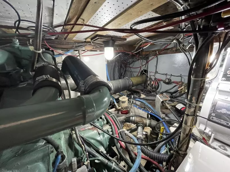 1975 Pacemaker Sport Fish