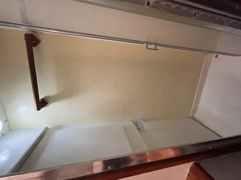 1975 Pacemaker Sport Fish