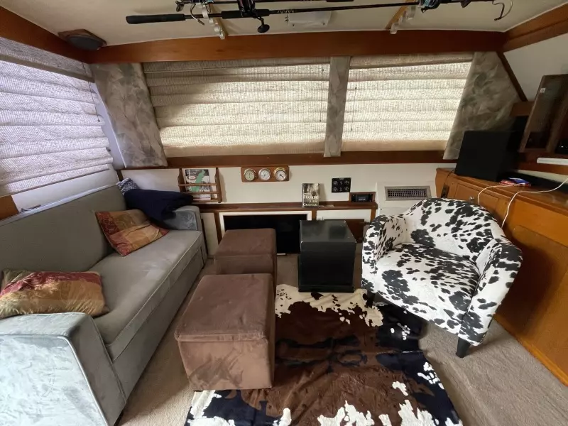 1975 Pacemaker Sport Fish